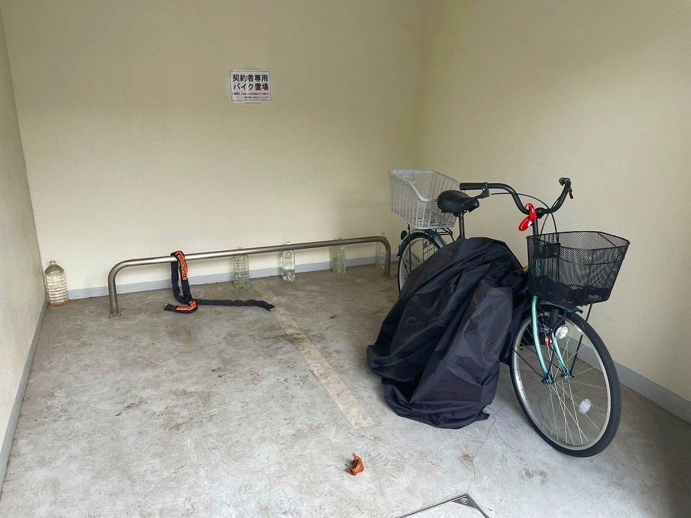 ライジングプレイス綾瀬二番館 その他外観4