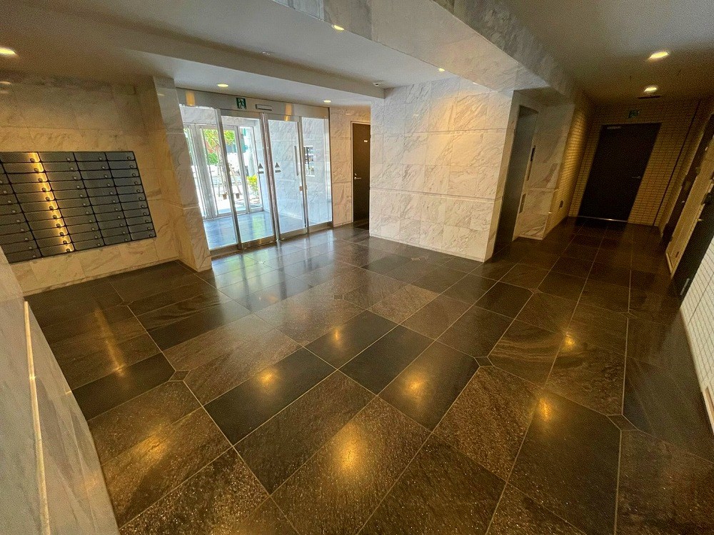 ライジングプレイス綾瀬二番館 その他外観6