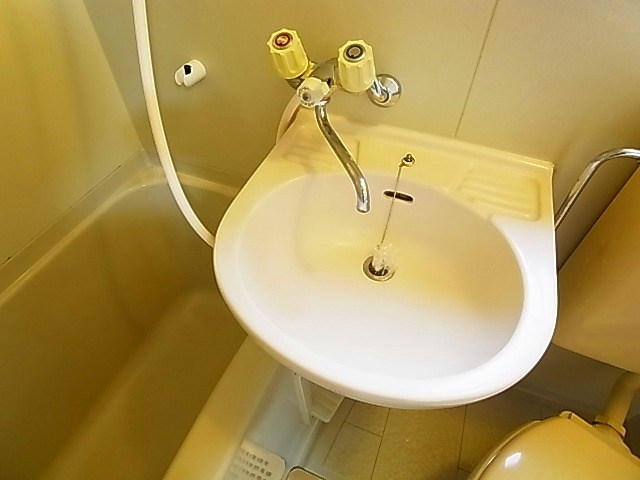 ツインコーポ その他1