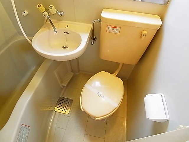 ツインコーポ その他2