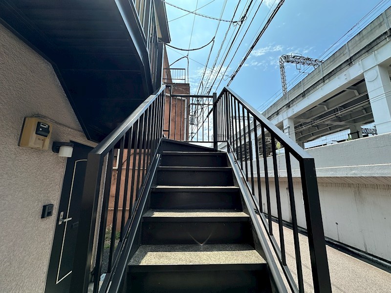 ツインコーポ その他外観4