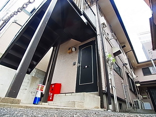 ツインコーポ その他外観6