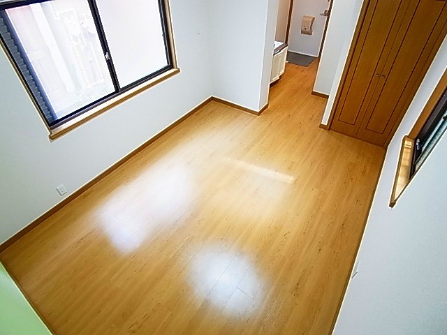 ツインコーポ その他8