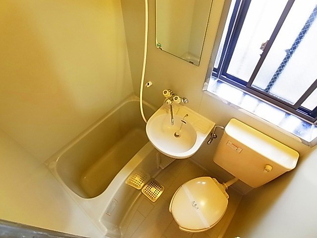 ツインコーポ その他18