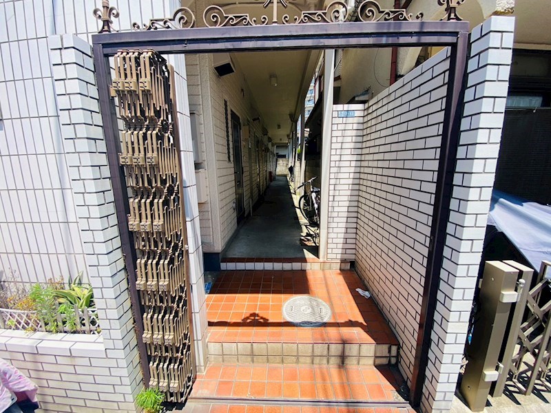 サンパレスオノ その他外観1