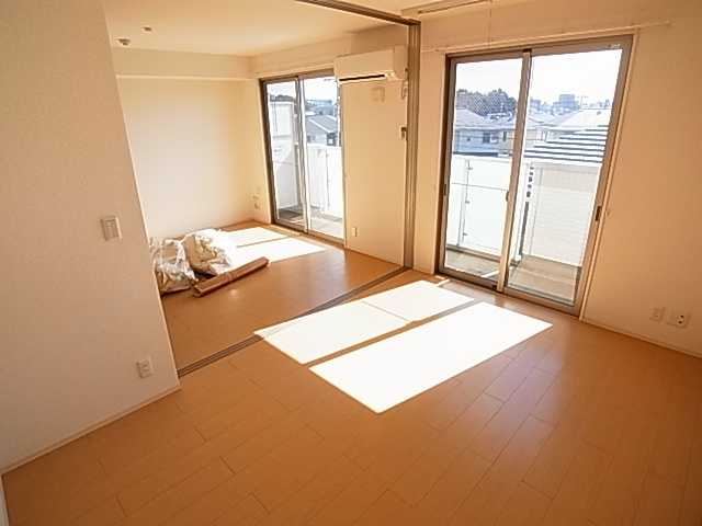 フェリーチェ　ヴィータＡ その他4