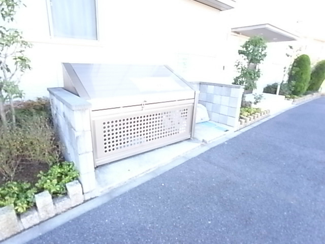 フェリーチェ　ヴィータＡ その他外観1