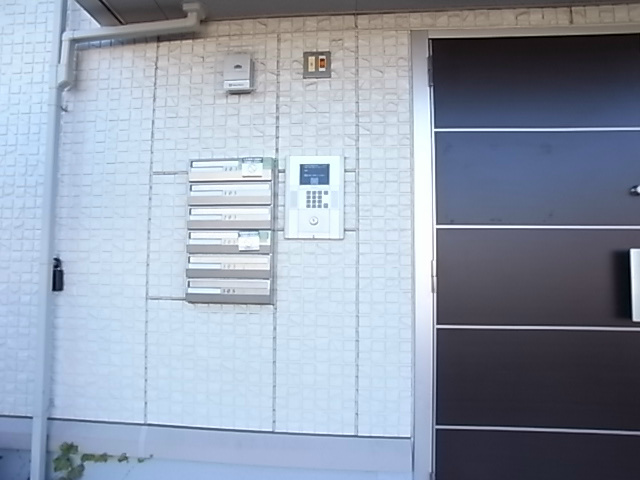 フェリーチェ　ヴィータＡ その他外観2