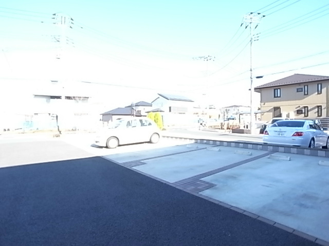 フェリーチェ　ヴィータＡ その他外観3