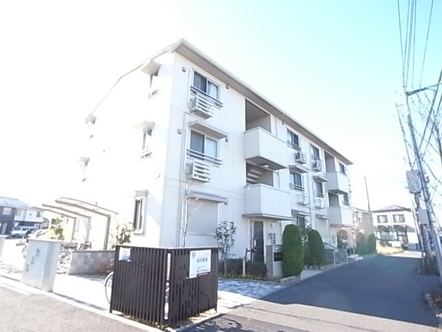 フェリーチェ　ヴィータＡ その他外観4