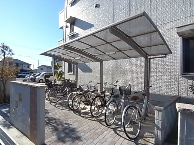 フェリーチェ　ヴィータＡ その他外観5