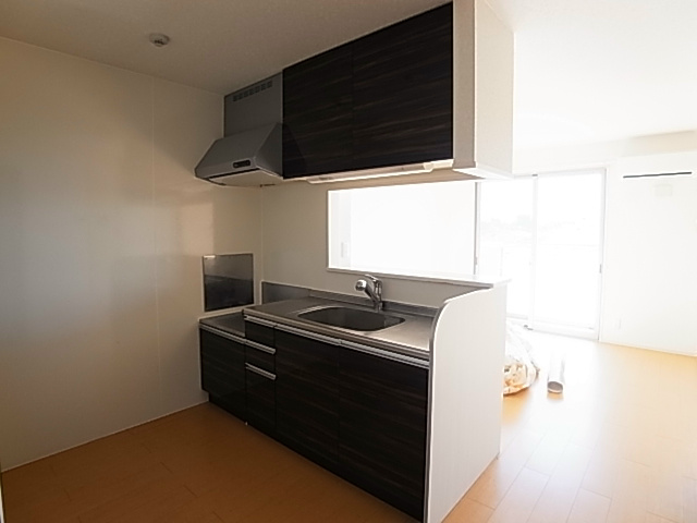 フェリーチェ　ヴィータＡ キッチン