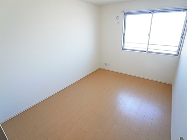 フェリーチェ　ヴィータＡ ベッドルーム