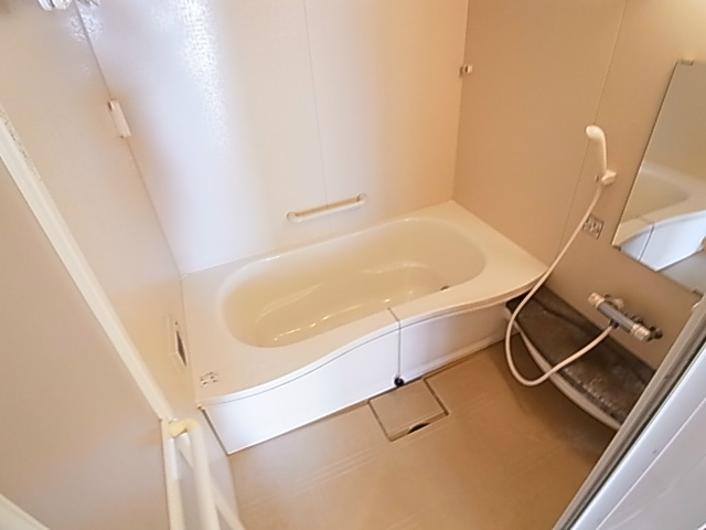 フェリーチェ　ヴィータＡ 風呂画像