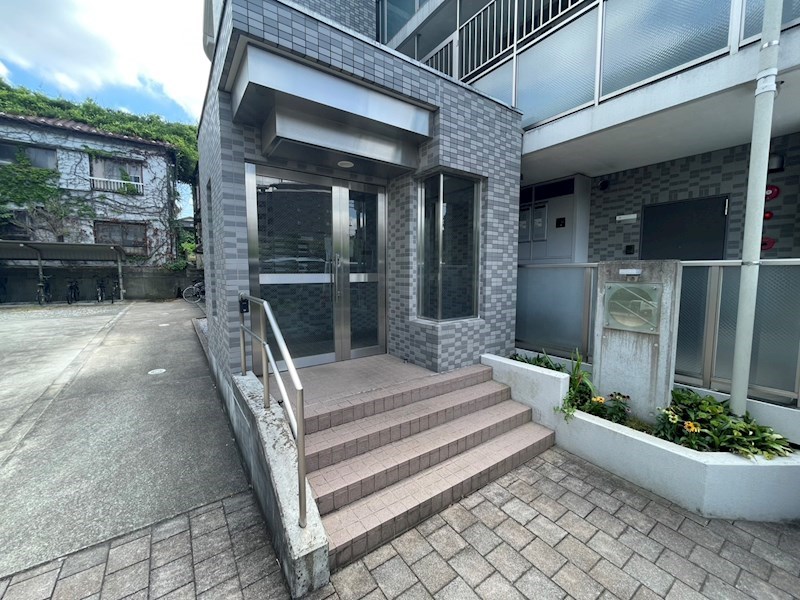 Magnolia cout　～マグノリアコート～　 その他外観1