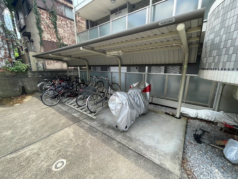 Magnolia cout　～マグノリアコート～　 その他外観2