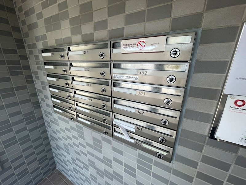 Magnolia cout　～マグノリアコート～　 その他外観4