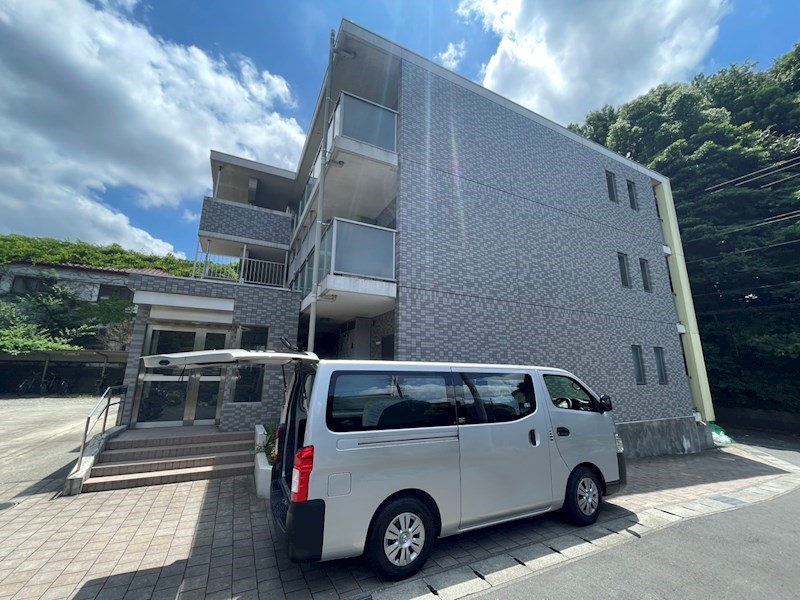 Magnolia cout　～マグノリアコート～　 その他外観5