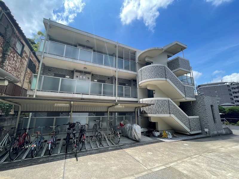 Magnolia cout　～マグノリアコート～　 その他外観6