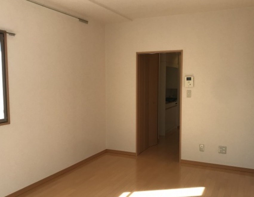 Magnolia cout　～マグノリアコート～　 リビング