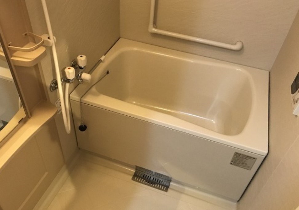 Magnolia cout　～マグノリアコート～　 風呂画像