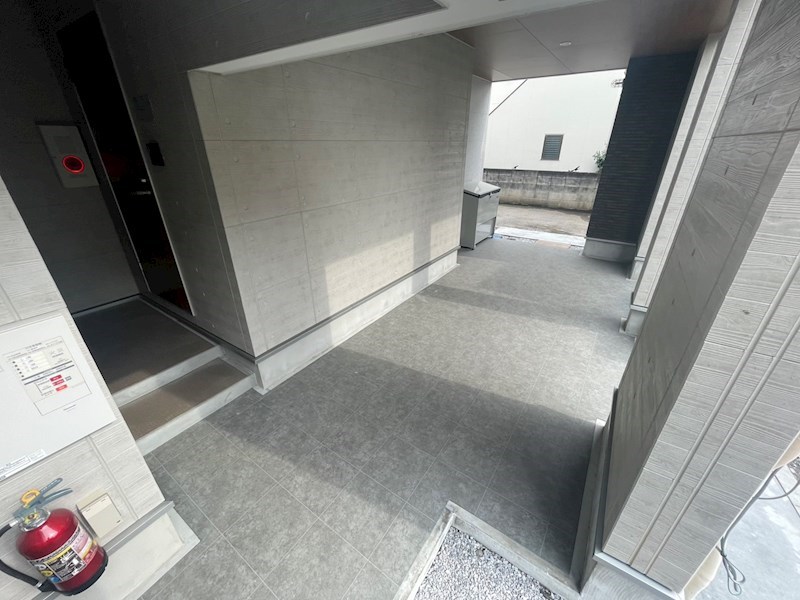 ＫＩＳＭＥＴ梅島 その他外観6