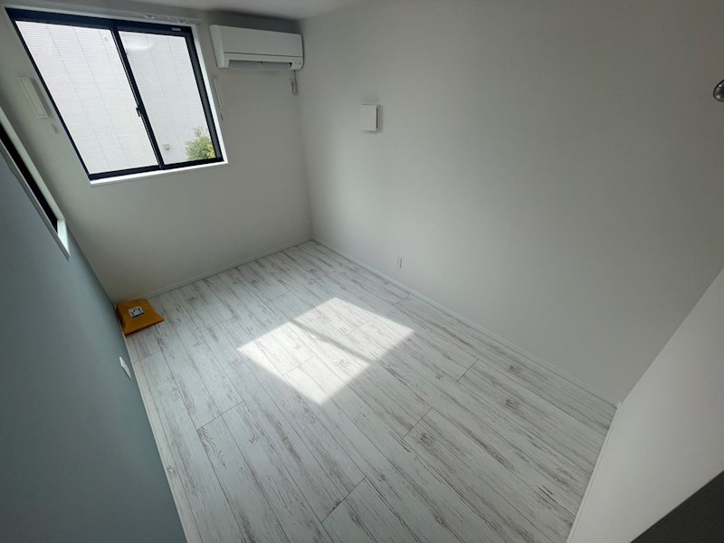 ＫＩＳＭＥＴ梅島 リビング