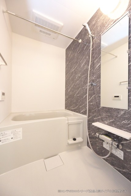 Ａｉ－ＨｉｇｈｔｓⅡＡ 風呂画像