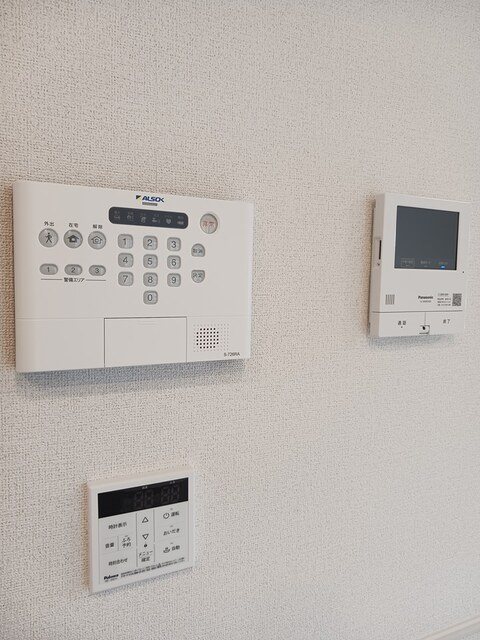 ヤングウッズ柏の葉Ⅱ その他4