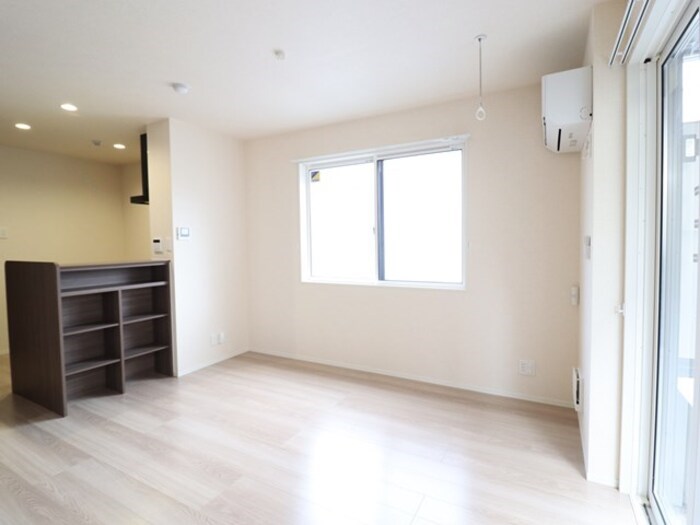 プロスペールＥ　No.1 リビング