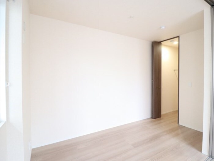 プロスペールＥ　No.1 ベッドルーム