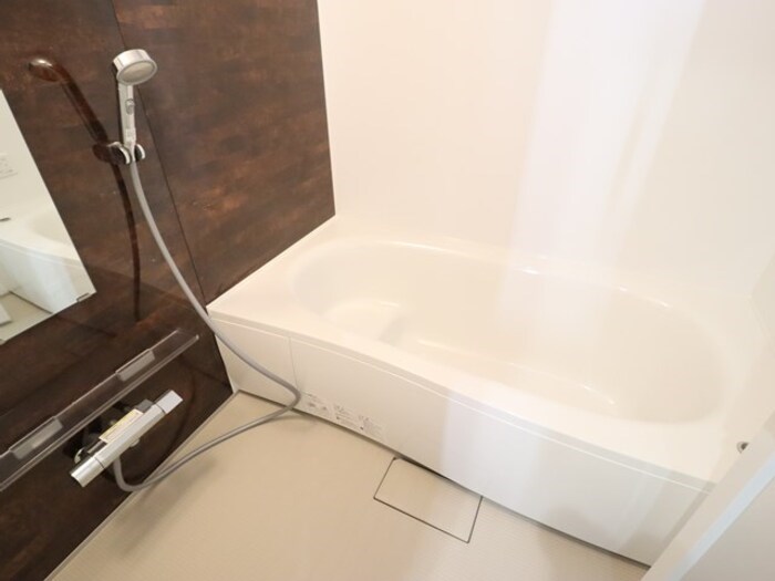 プロスペールＥ　No.1 風呂画像