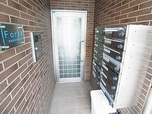 フォルテ柏Ⅱ その他外観2