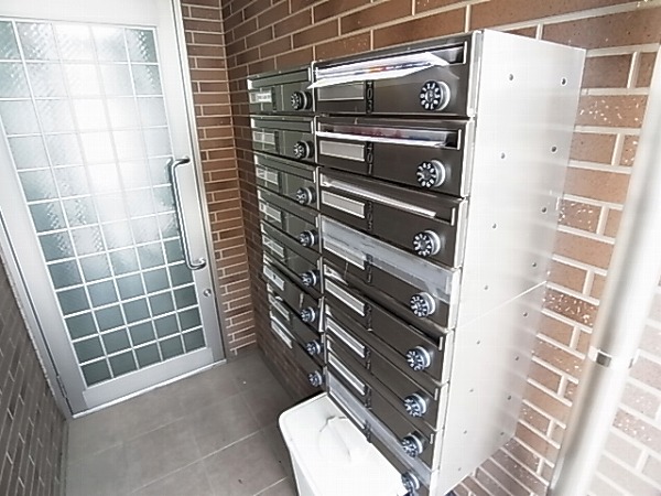 フォルテ柏Ⅱ その他外観3