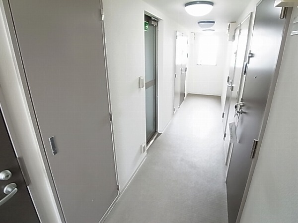 フォルテ柏Ⅱ その他外観6