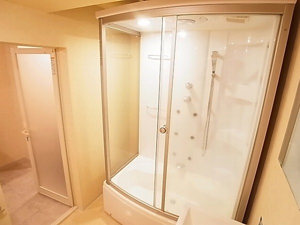 フォルテ柏Ⅱ 風呂画像