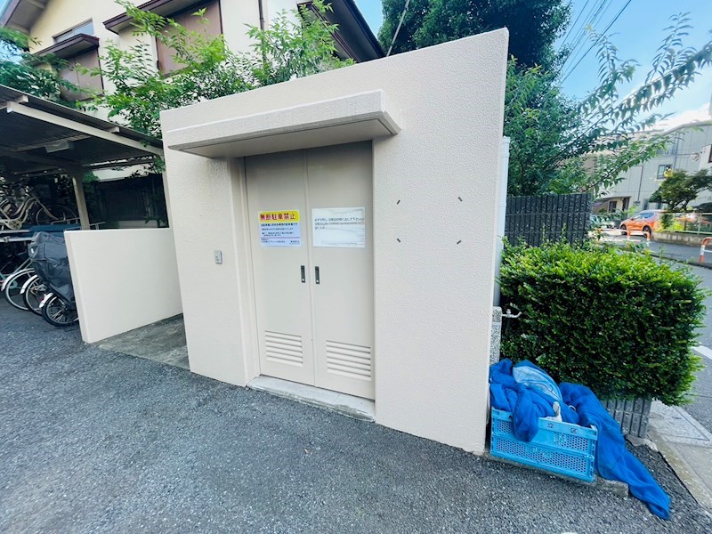 パークハイムＭＳＫ その他外観3