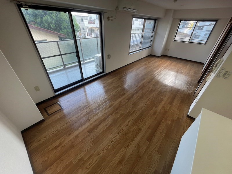 パークハイムＭＳＫ その他18