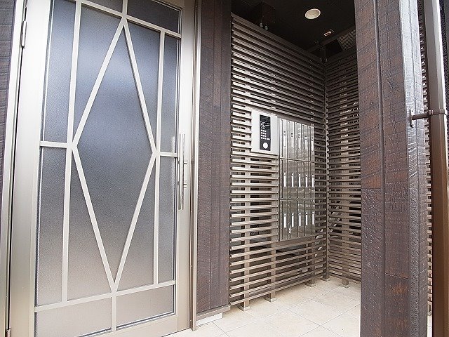 グラーティア その他外観6