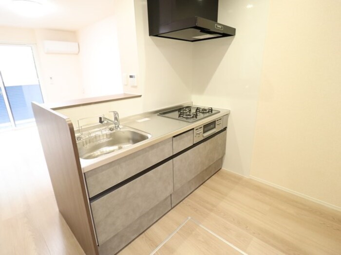 プロスペールＥ　No.1 キッチン