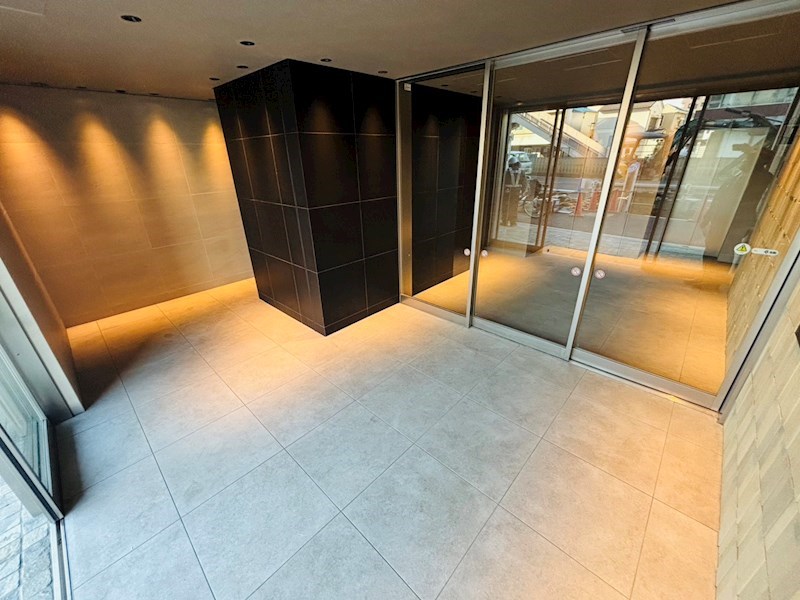 Alivis五反野 その他外観2