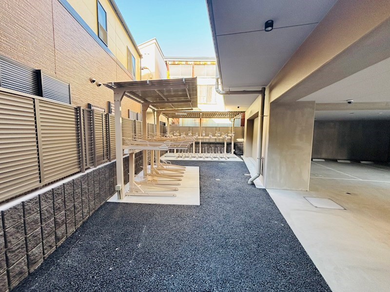 Alivis五反野 その他外観6