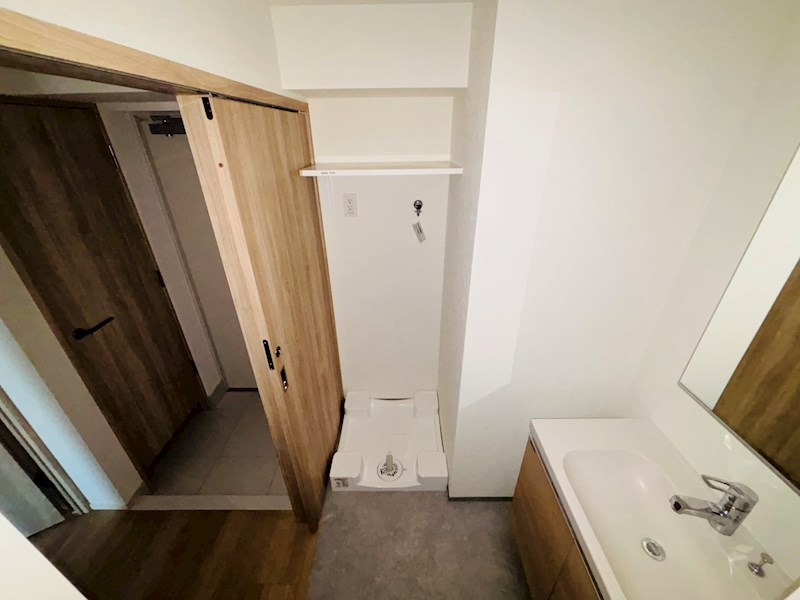 Alivis五反野 その他8