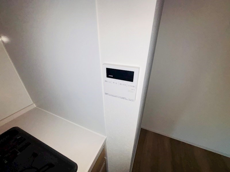 Alivis五反野 その他10