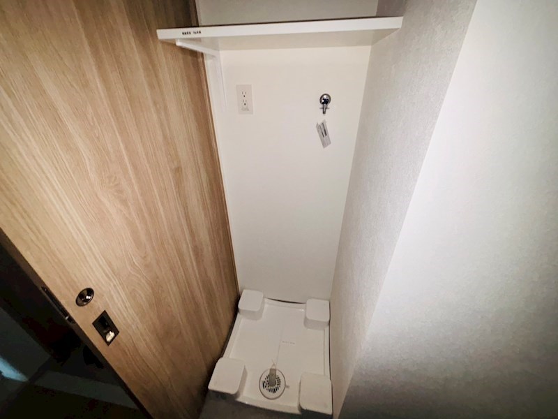 Alivis五反野 その他16