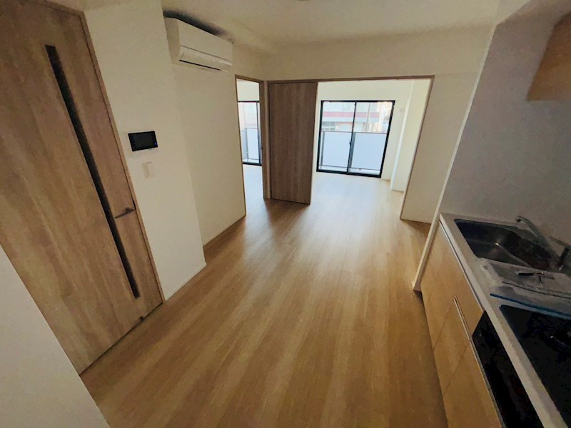 Alivis五反野 その他19