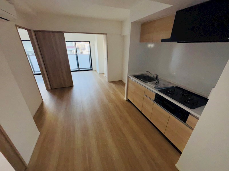 Alivis五反野 その他20