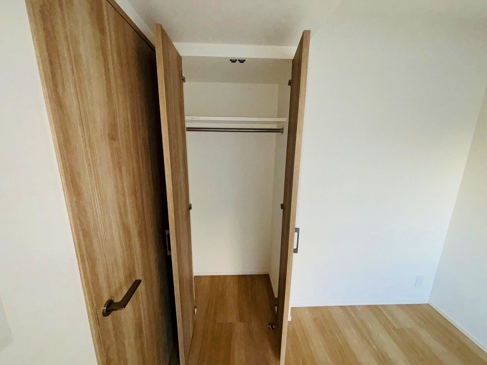 Alivis五反野 その他3