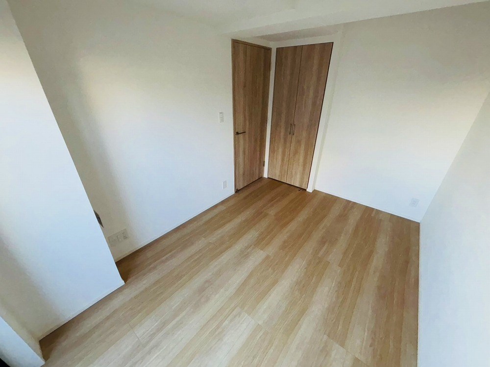 Alivis五反野 その他9