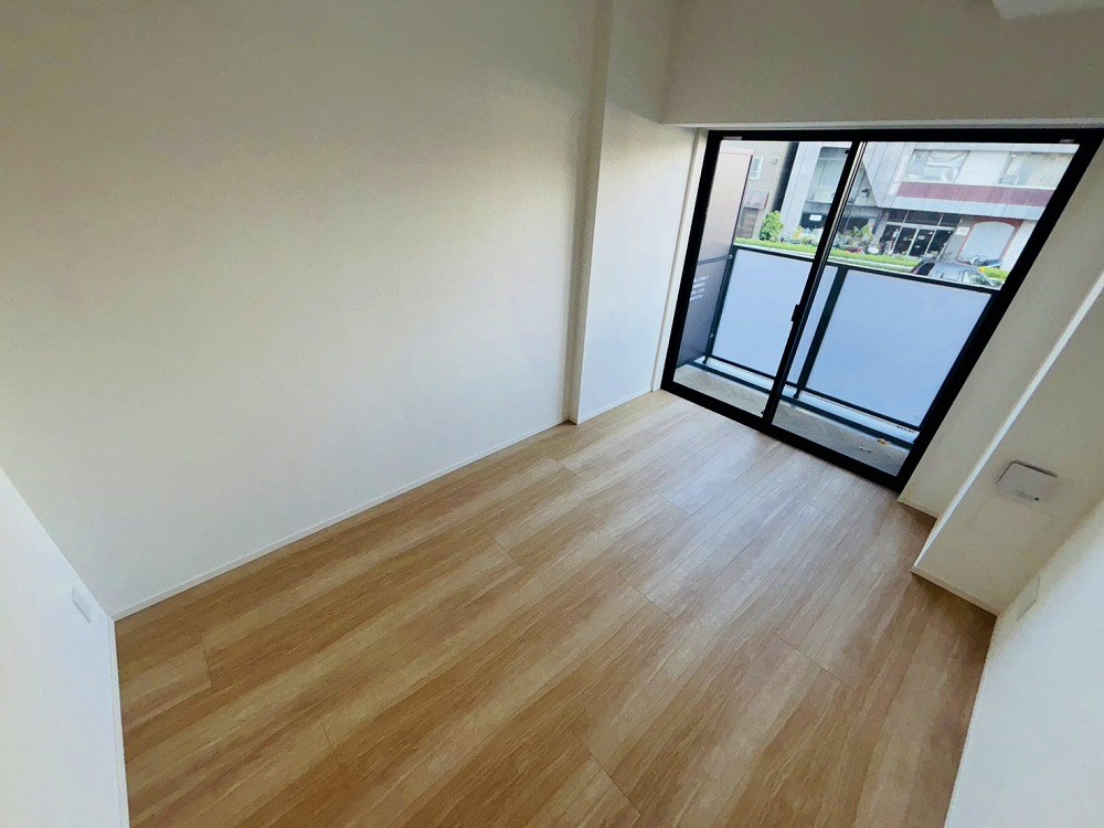 Alivis五反野 その他11